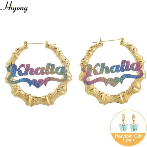 Индивидуальные ювелирные изделия HIYONG China At AliExpress