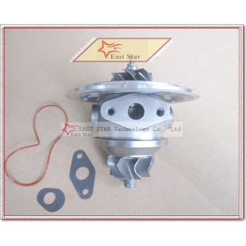 Free Ship Turbo Cartridge CHRA 708337 708337-0001 28230-41720 708337-0002 28230-41730 For Hyundai Might Truck Chrorus D4AL 3.3L