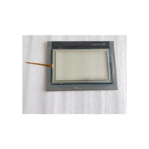 TP700 6AV2124-0GC01-0AX0 6AV2 124-0GC01-0AX0 New Touchpad protective film