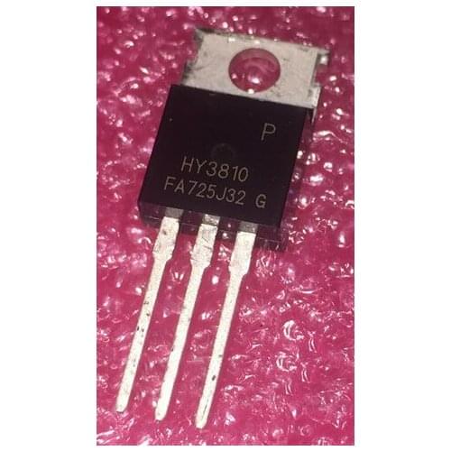NEW 10PCS/LOTS New and original HY3810P HY3810 TO-220