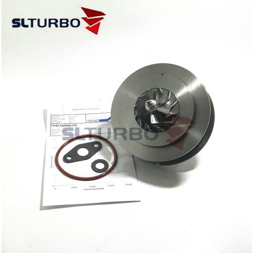 NEW 49135-05740 7795497 For BMW 318D E87 90Kw 122HP M47TU2D21 - 49135-05720 49135-05730 Turbine auto parts core chra 49135-05731