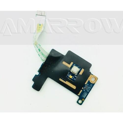 Original Power Button Board Switch board for HP A900 LS-3985P