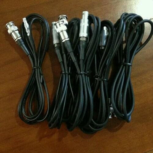 00 to BNC Cable Q9 Q6 C9 C6 C5 L5 C5 Q9-C5 Q9-Q9 Q9-C9 Q9-Q6 Q9-C6 C5-C5 L5-C9 Detector for Ultrasonic Equipment