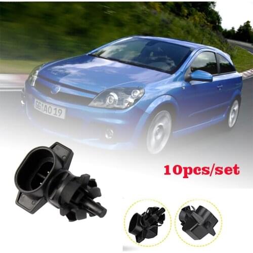 For Buick Chevy Cadillac GMC Ambient Air Temperature Sensor Switch 9152245 15-50353 09152245 89053513 AX83 SU13289 90477289