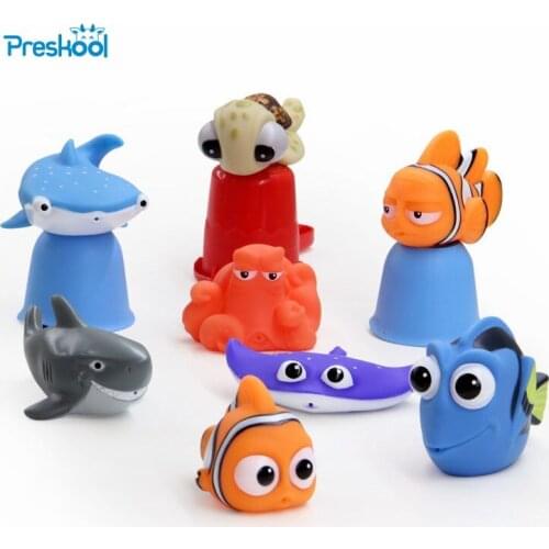 Игрушки для ванной Preskool China At AliExpress