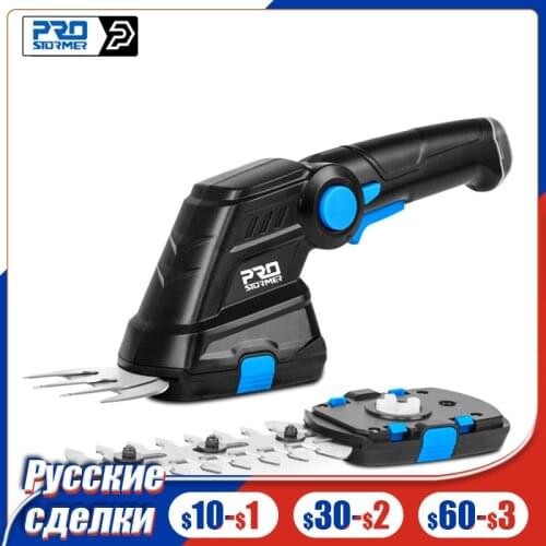 Prostormer Trellis Shears