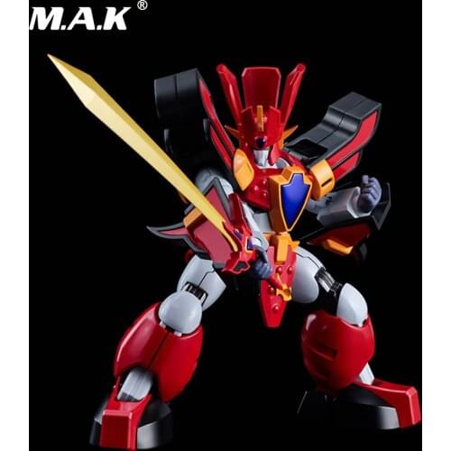 In Stock 14.5cm 1/12 Scale Magic King Light messenger The Hermit The alloy is deformable ALLOY figure for Fans Gifts