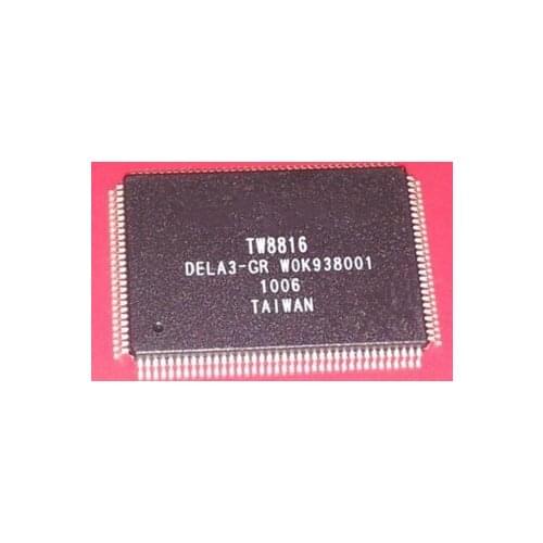 5PCS New AX88772CLF TW8816 PCM9211 QFP