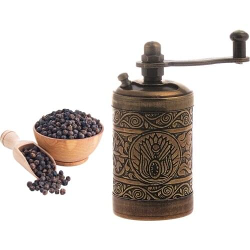 Acar Pepper Mills