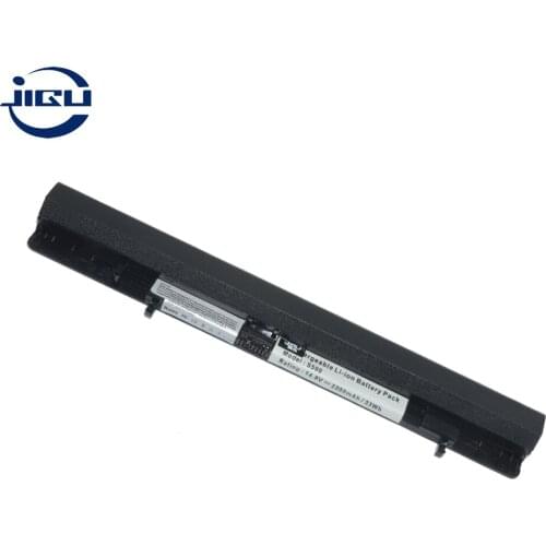 JIGU Laptop battery L12S4F01 L12S4A01 For Lenovo Flex14AT Flex14AP Flex14AD Flex15D Flex15AP S500