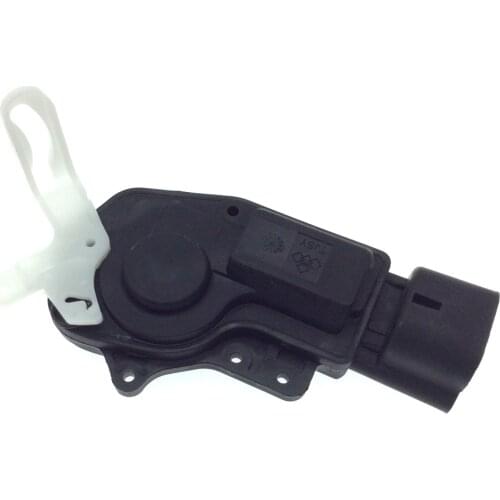 1pc for Lifan 620 X60 central control door lock motor front rear actuator assembly