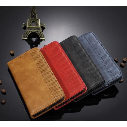 For Coque Samsung Galaxy Xcover 5 2021 Luxury Leather Flip Etui for Samsung X Cover 4s 5s 4 s Pro Wallet Magnetic Phone Case