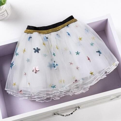 CHONGSELLER CS Skirts For Girls