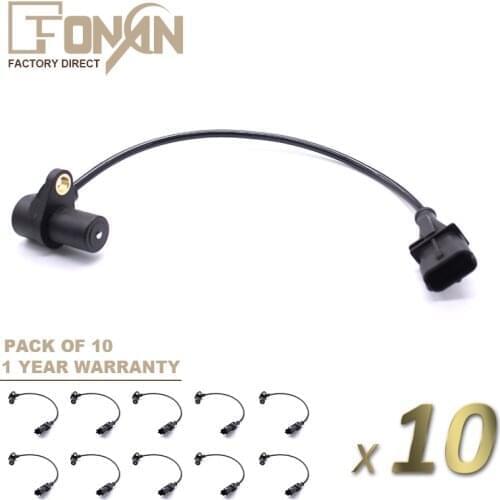 Crankshaft Position Sensor For VOLKSWAGEN 13.170 FORD Cargo C 3.9 5.9 F-250 IVECO Tector 260 NEW HOLLAND W170B W190B 0281002410