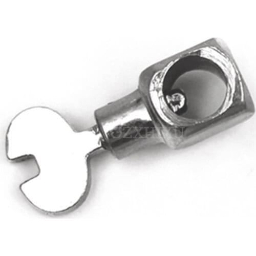 DOMESTIC SEWING MACHINE OLD STYLE UNIVERSAL NEEDLE CLAMP, HOLDER AA7031