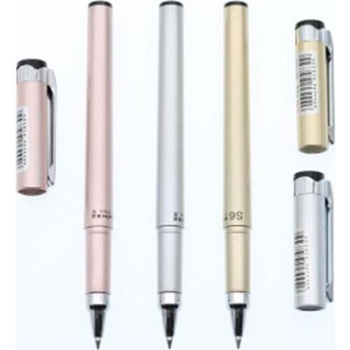 Бизнес-ручки HiMISS China At AliExpress