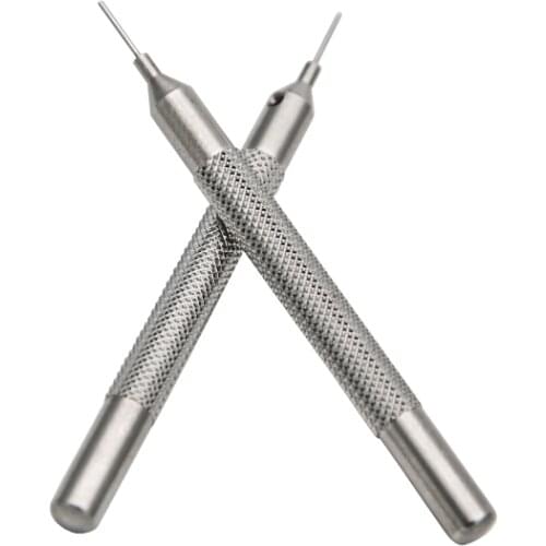 Watch Repair Tool, Watchmaker Tool, Bracelet Pin Remover Watch Band Adjusting Tool, Pin Punch