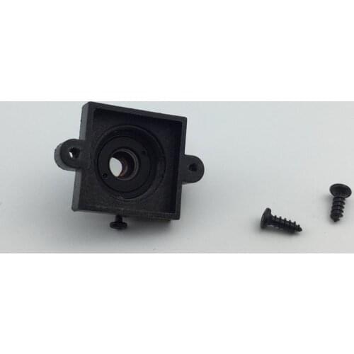 IP AHD Camera 2.0MP CCTV Lens M12 1/2.7 3.7mm 1080P Full HD Mini 650nm 850nm with mount and Screw Security Surveillance