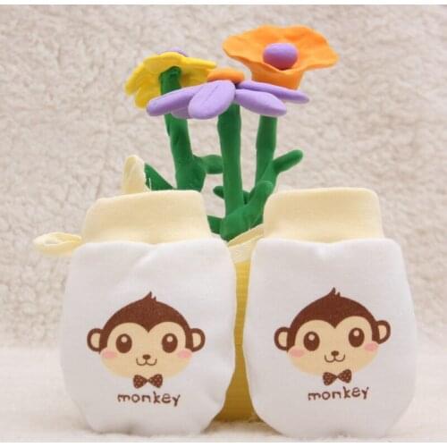 MOONBIFFY Mittens For Babies