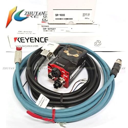 New Original SR-1000+OP-87527+OP-87230 Read the code editor Full set of Free Shipping