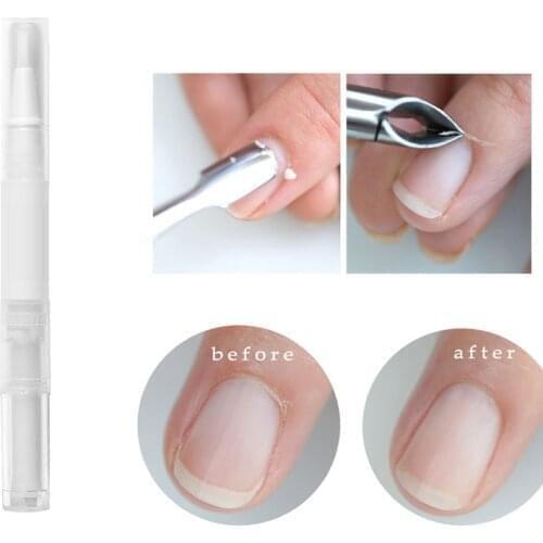 Outfox Nail Oils