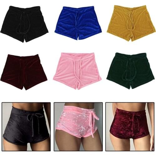 SDPRUS Womens Summer Shorts