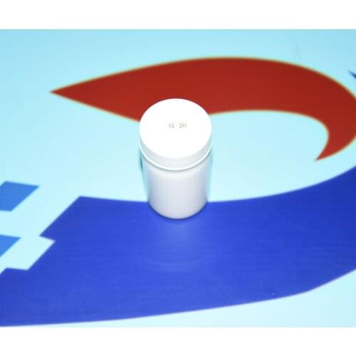 1pcs G26 Gear lubricating oil for Epson stylus 1390 1400 R1390 R1400 1410 1430 1500W printer Grease