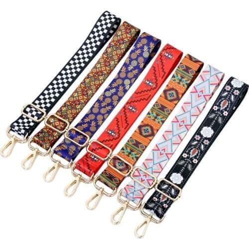 Teridiva Women's Bags With Flowers