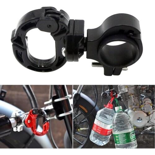 Universal Hanging Bag Helmet Hook Claw Luggage Carrier for Honda Suzuki Kawasaki Yamaha Electric Scooter Motorcycle Accessories