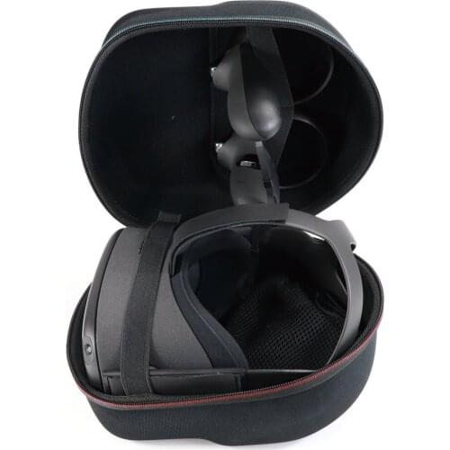 2019 New EVA Hard Case for Oculus Quest VR Glasses Virtual Reality Systems and Accessories - Protective Carry Cover Storage Box