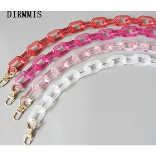 DIRMMIS Women's Pink Clutches