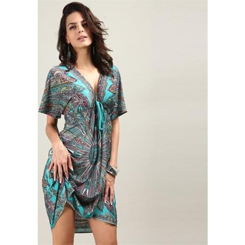 DJGRSTER Fashionable Shirt Dresses
