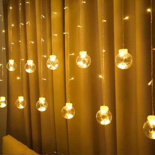 DWANS LED Holiday Light Bulbs