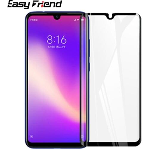 Easyfriend Screen Protectors For Xiaomi Redmi Note 6 Pro