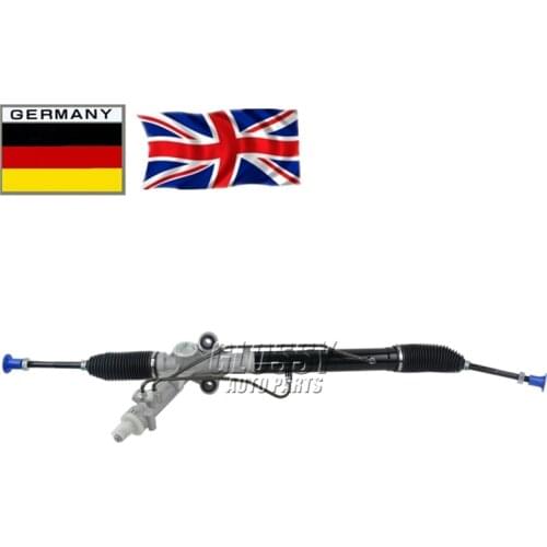 AP02 Power Steering Rack For MERCEDES VIANO VITO Bus Mixto Box W639 6394601200 A6394601200 6384600600 6394602000