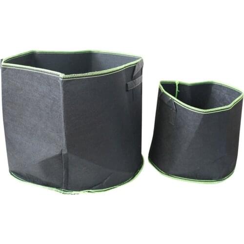 Potato Planting Grow bags Home Garden Balcony Flowers Vegetables Grow bags Agriculture tools Seedling Cultivation bags 5 Pcs