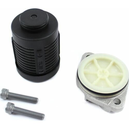 FOR Ford Kuga AWD for Haldex 9V4N4A319AA 1673828 8U7J8708687AA Filter Kit