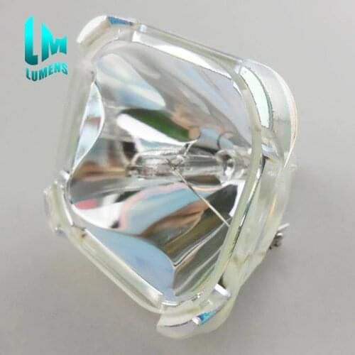 Projector bare Lamp for ELPLP13 / V13H010L13 Replacement For EPSON EMP-70/EMP-50/PowerLite 50c/PowerLite 70c high quality