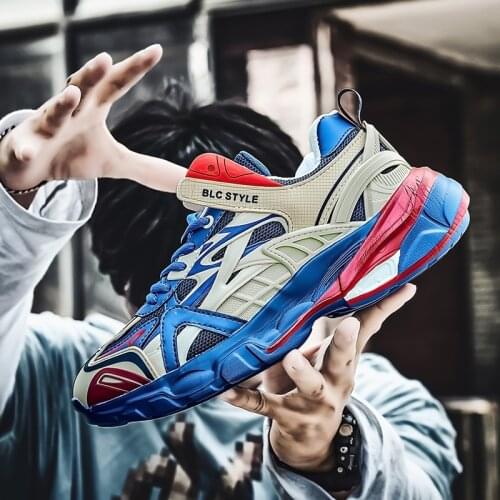 Men shoes Sneakers Male tenis Luxury shoes Mens casual Shoes Trainer Race off white Shoes fashion loafers running Shoes for men