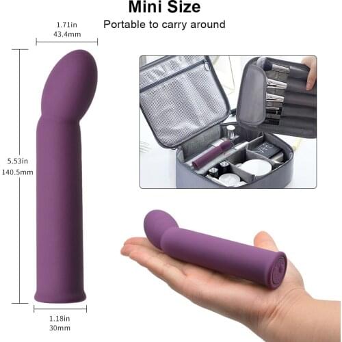 PEIFU Vibrators