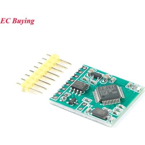TTL Serial to CAN ModBus TTL to CAN Converter Module 3.3V/5V Filter Regulator Transparent Transmission