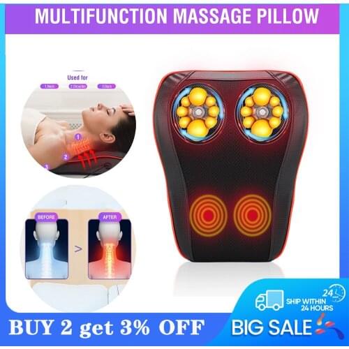 Массаж Подушка Romyse China At AliExpress