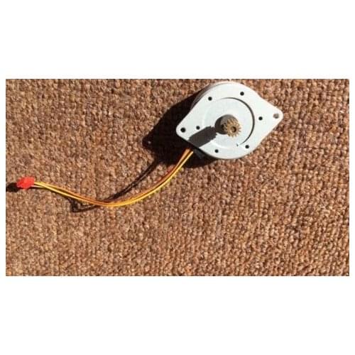 STEPPING MOTOR 0Z07AP1 FOR OKI FOR STAR 700II printer printer parts