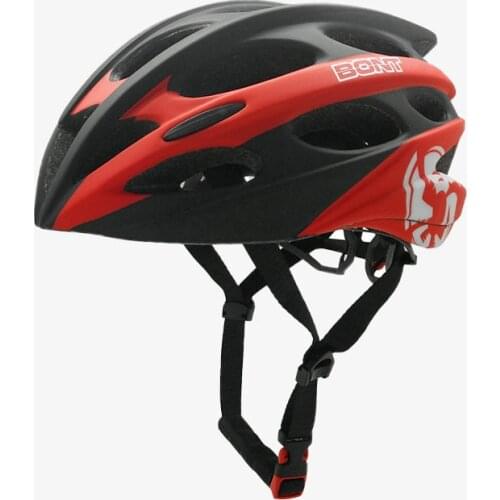 BONT Inline Helmet Speed Skate Helmet Skating helmet