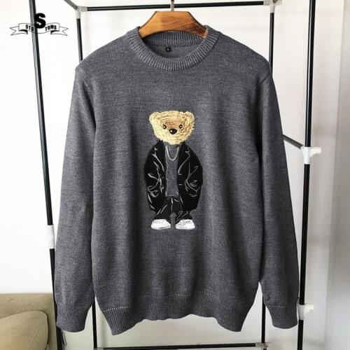 STG TOMS S Men's Sweaters