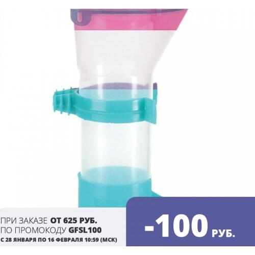 Triol Bird Feeders