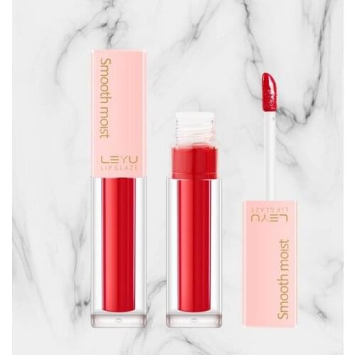 Водостойкие блески для губ Water Ice Levin China At AliExpress