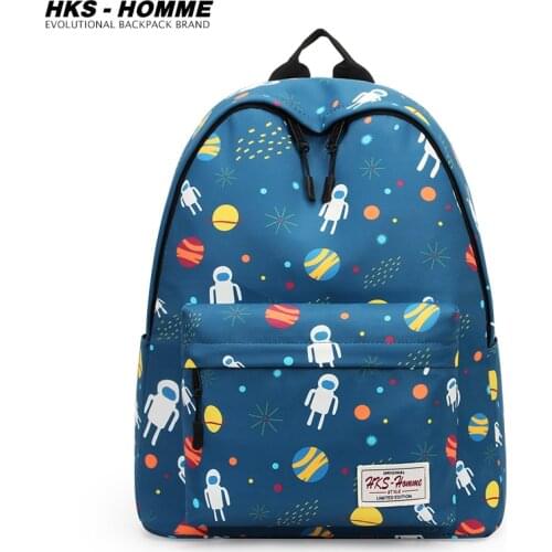 Women Backpack Anti Theft Backpack Laptop Shoulder Bags Nylon Teen Girl School bag Mochilas Female Student School Backpack