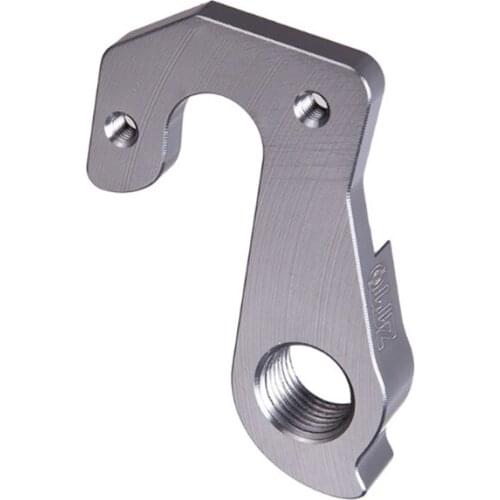 ZTTO Quick Release Derailleur Hanger CNC Made TMR01 Bicycle TMR02 Carbon Frame Hanger K021 Road Bike TMR Dropout 01 02 130x10 Q