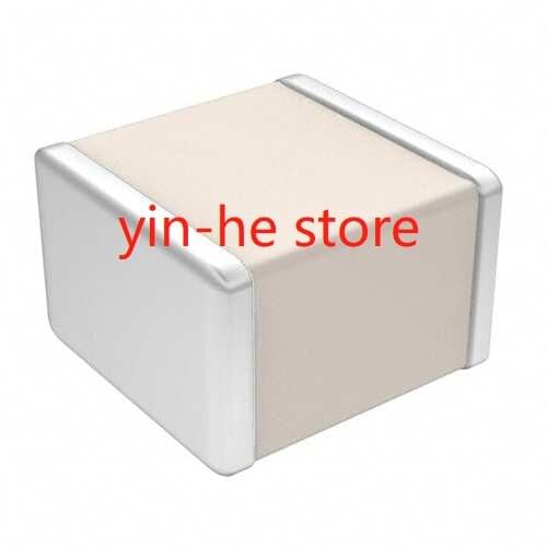 800A220JT250XT Chip high frequency capacitor ATC O505 0.5x0.5 22PF 250V